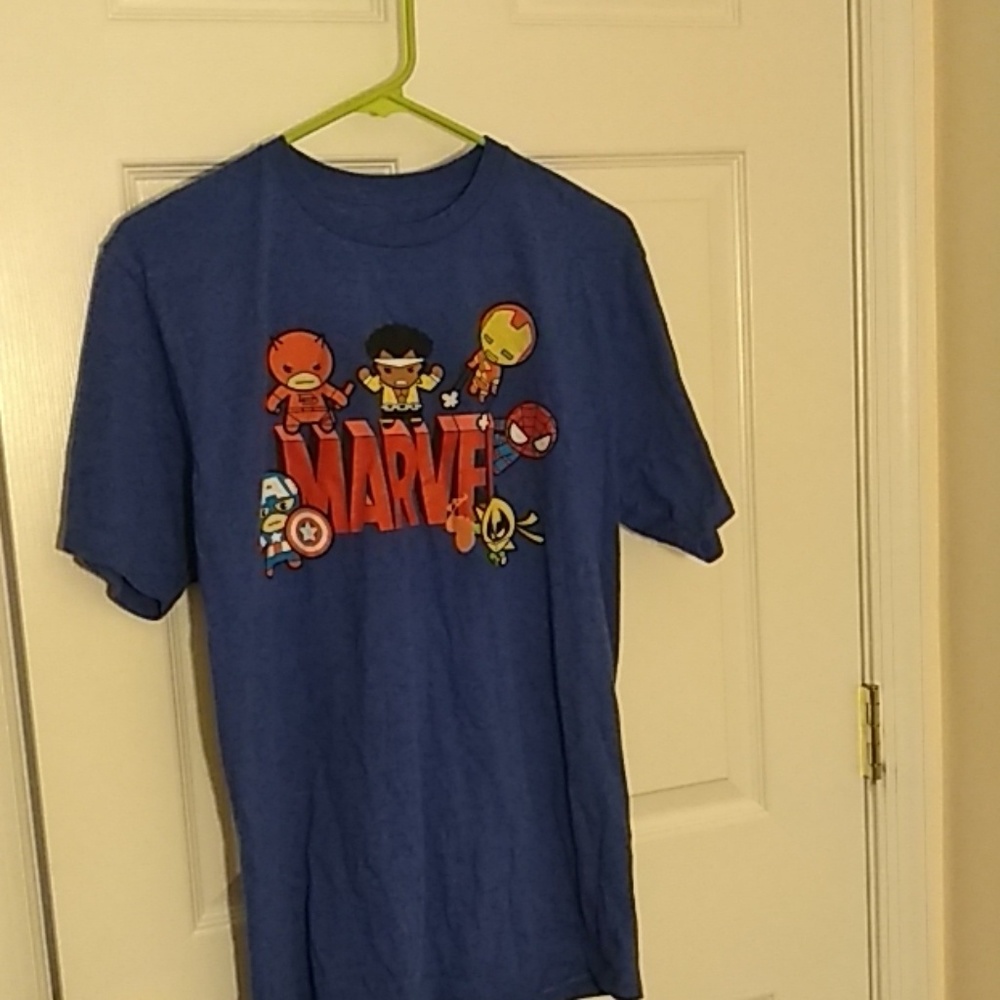 Marvel Graphic Tee